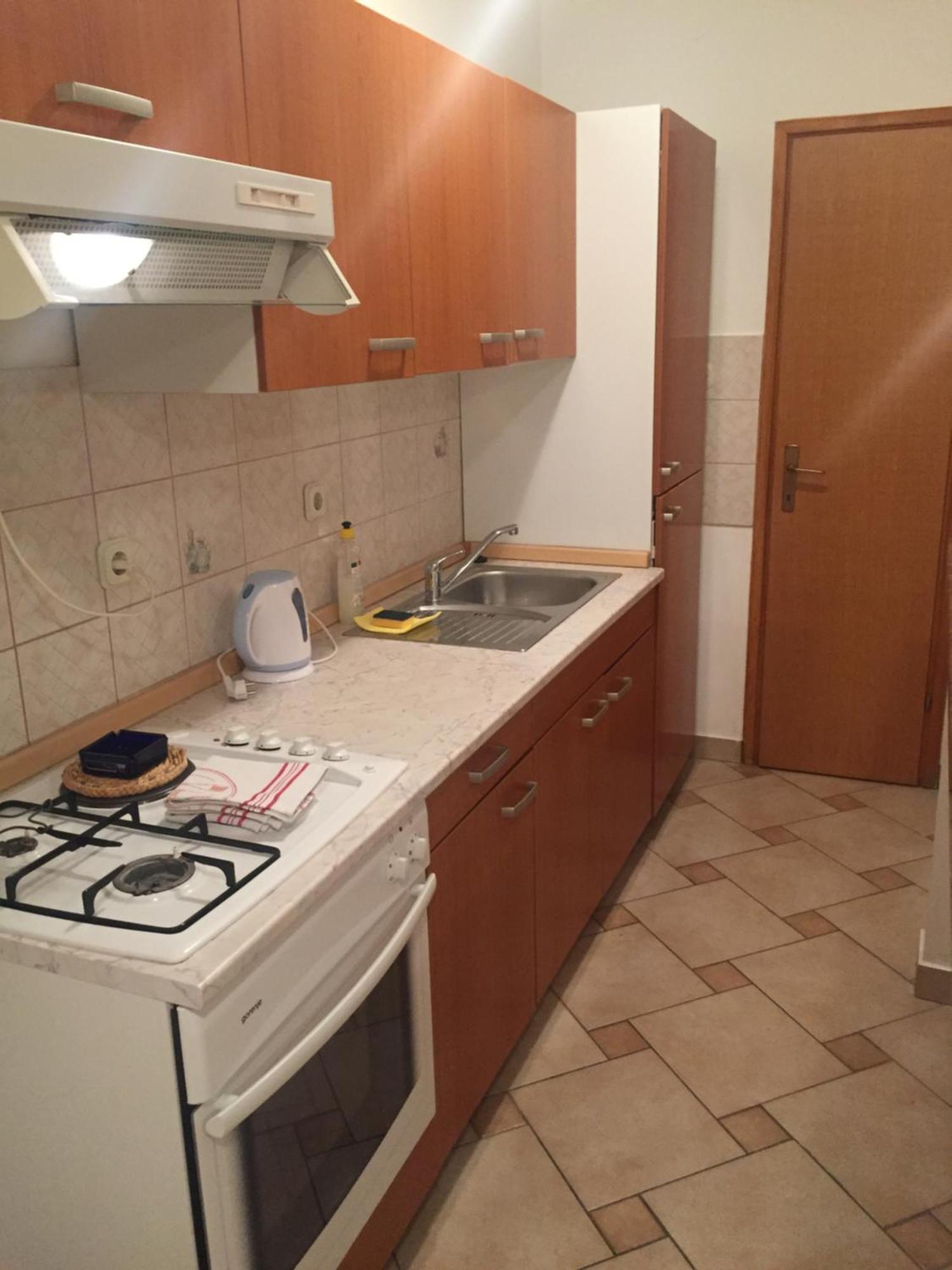 Apartments Vidovic Povljana Luaran gambar