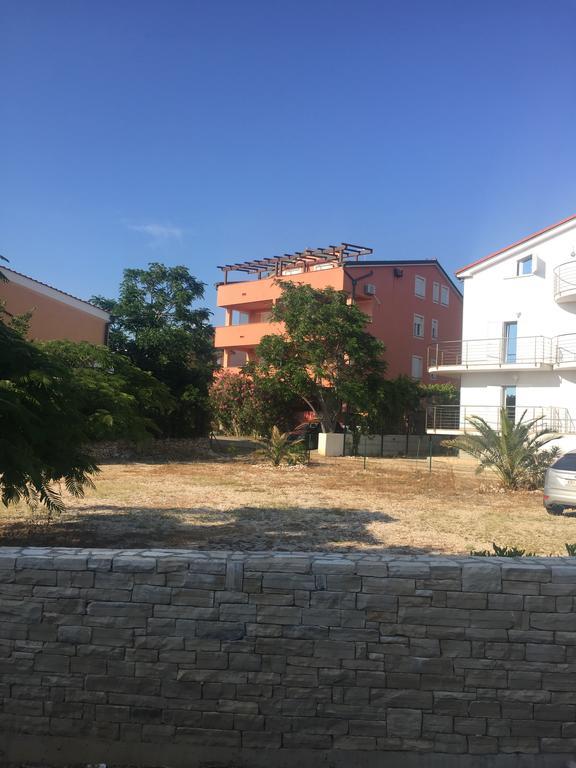 Apartments Vidovic Povljana Luaran gambar